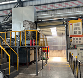 Analysis Of Changes in Global Market Demand for Aluminum Injection Molding Products And Their Impact