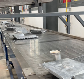 Aluminum Injection Molding Technology Innovation Is The Key To Improving Product Competitiveness And User Experience