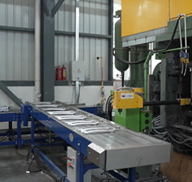 Aluminum Injection Molding Product Certification And Standards Are The Key To Purchasing Decisions